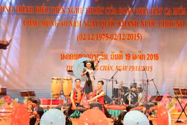 Impulsan el desarrollo integral y efectivo de los nexos Vietnam-Laos