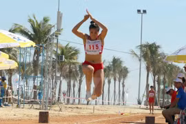  Vietnam logra su medalla de oro número 25 en SEA Games 29 