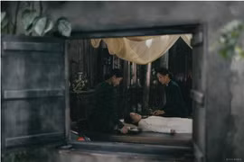 Filme vietnamita obtiene premios en foro de financiación fílmico de Hong Kong- Asia