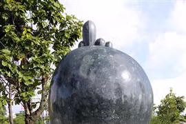 Vietnam prepara instalación de estatuas representativas de países y territorios miembros de APEC 2017 