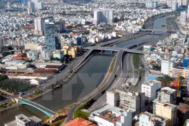 Ciudad Ho Chi Minh podría ser primer miembro de conexión de NEAR