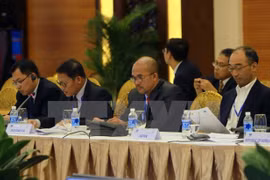 Provincia vietnamita garantiza seguridad para el Foro sobre Mjueres y Economía de APEC 2017