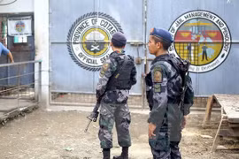 Filipinas elimina a 15 militantes vinculados al Estado Islámico
