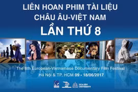 Celebran en Ciudad Ho Chi Minh Festival de Documentales Europa – Vietnam 