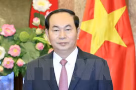 Alta confianza política, base para impulsar nexos de Vietnam con Belarús y Rusia