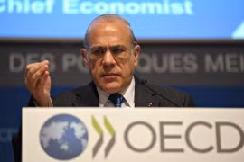 OCDE: Vietnam desempeña papel importante en integración financiera del APEC 