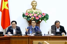 Empresas cibernéticas juegan papel clave en gobierno electrónico de Vietnam