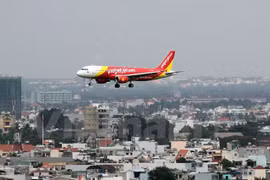 Ruta área directa abrirá nueva oportunidad para turismo Vietnam-India 