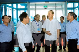 Vietnam concluye trabajos preparativos para APEC 2017