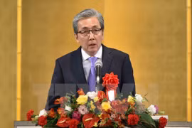 Tailandia aboga por concluir con prontitud RCEP 