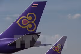 Thai Airways inaugura vuelos directos Phuket- Beijing