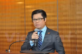 Estados Unidos sigue siendo mayor socio comercial de Vietnam