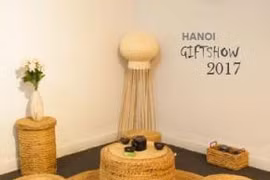 Hanoi organizará en octubre Feria- Exposición Internacional de Productos Artesanales