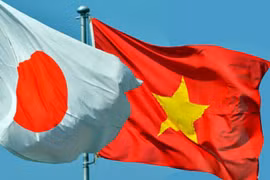 Vietnam-Japón: Asociación estratégica integral por la paz y prosperidad en Asia
