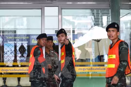 Tailandia advierte sobre posibilidad de suspensión de comicios
