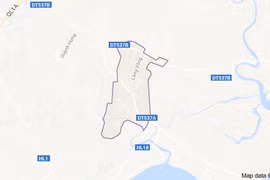  Reportan incidente con parroquianos de Song Ngoc en provincia de Nghe An