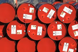 Filial de PetroVietnam explota 10 millones de barriles de petróleo en el Sahara