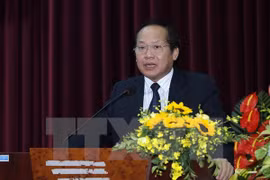 Premier resalta nexos Vietnam- India como tesoro común de ambos pueblos