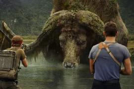 Realizan proyección gratuita de “Kong: Skull Island” en provincias de Vietnam