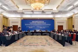 Participa Vietnam en conferencia de la IPU sobre desarrollo sostenible