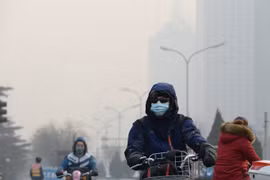 Indonesia asegura a sus vecinos de ASEAN que no habrá problemas de neblina 