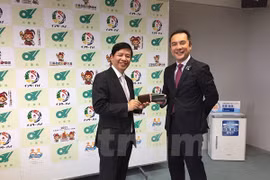 Vietnam fortalece cooperación con localidades japonesas