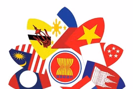 Celebran en Brasil aniversario 50 de fundación de la ASEAN 