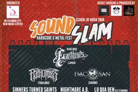 Efectuarán gran concierto de Rock en Ciudad Ho Chi Minh 