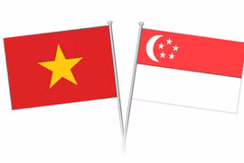 Vietnam y Singapur fomentan cooperación judicial