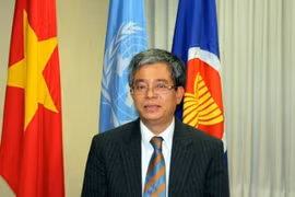 Embajador vietnamita reitera política de su país de continuar integración económica internacional