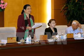 Vietnam fortalece la preservación cultural