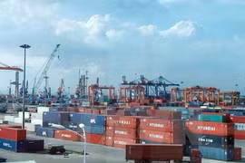 Aduana de Hanoi recauda mil millones de dólares en 2017