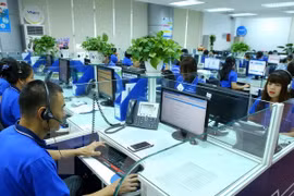 Vietnam y Sudcorea intensifican intercambio de experiencias en formación de recursos humanos