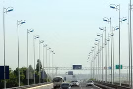 Vietnam dedica inversión multimillonaria a fase inicial de autopista Norte-Sur