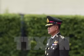 Tailandia necesita mantener seguridad mediante decisiones policiales