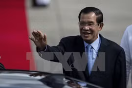 Comité Electoral de Camboya acelera repartición de escaños de CNRP