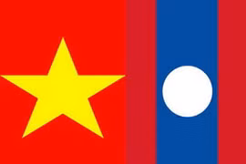 Provincias de Vietnam y Laos intensifican cooperación