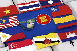 Altos funcionarios de ASEAN y Canadá revisan cooperación bilateral