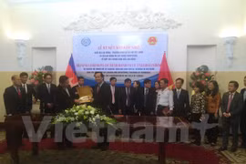 Vietnam y Camboya firman acuerdo de cooperación en sector laboral