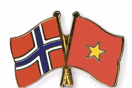 Noruega financia proyecto de apoyo a niños minusválidos en Vietnam