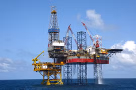 Corporación vietnamita de perforación petrolera gana contrato multimillonario