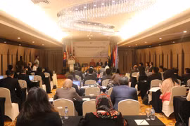 ASEAN y ONU mejoran conocimientos sobre derecho del mar 