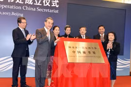 China establece secretariado nacional para cooperación en cuenca del Río Mekong