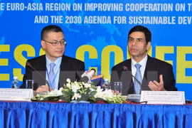 Vietnam activo en reunión de ONU sobre facilitación de comercio