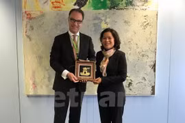 Vietnam y Países Bajos impulsan relaciones multifacéticas