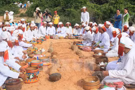  Comunidad islámica vietnamita celebrará en junio Festival por el Ramadan 2017