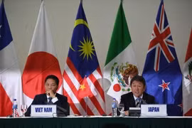 Cambian nombre del TPP al Tratado Integral y Progresista de Asociación Transpacífico
