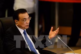 Malasia valora positivamente discurso de dirigente chino sobre el Mar del Este