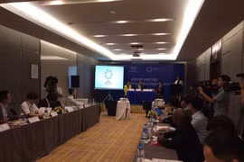 Enfatizan en Vietnam importancia de desarrollo de infraestructura de calidad