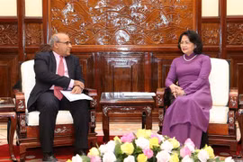 Vietnam reafirma compromisos en garantizar los derechos del niño